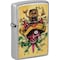 Zippo 2024 Zippo Sean Dietrich, Street Chrome,  ZIP-48631 - alternate 3